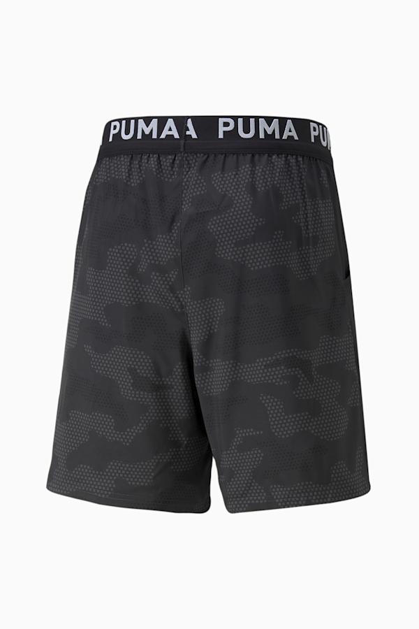 Off Season 7" Men's Training Shorts, Puma Black, extralarge